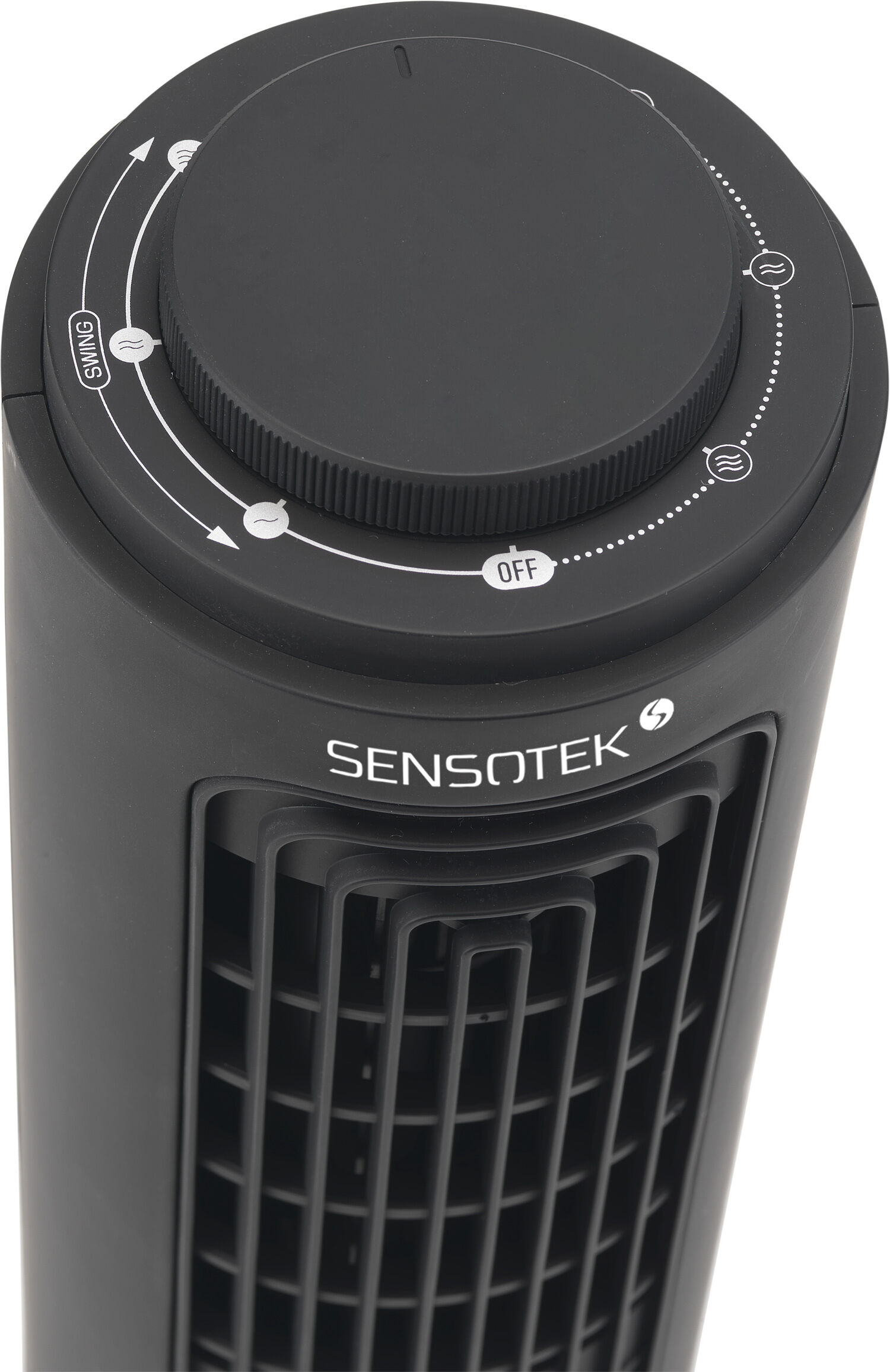 Sensotek ST 200 Ventilator | Mini Tower fl&auml;kt