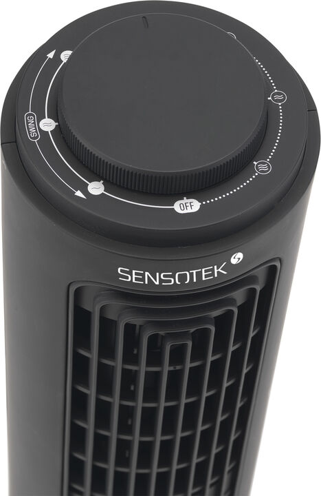 Sensotek ST 200 Ventilator | Mini Tower fläkt