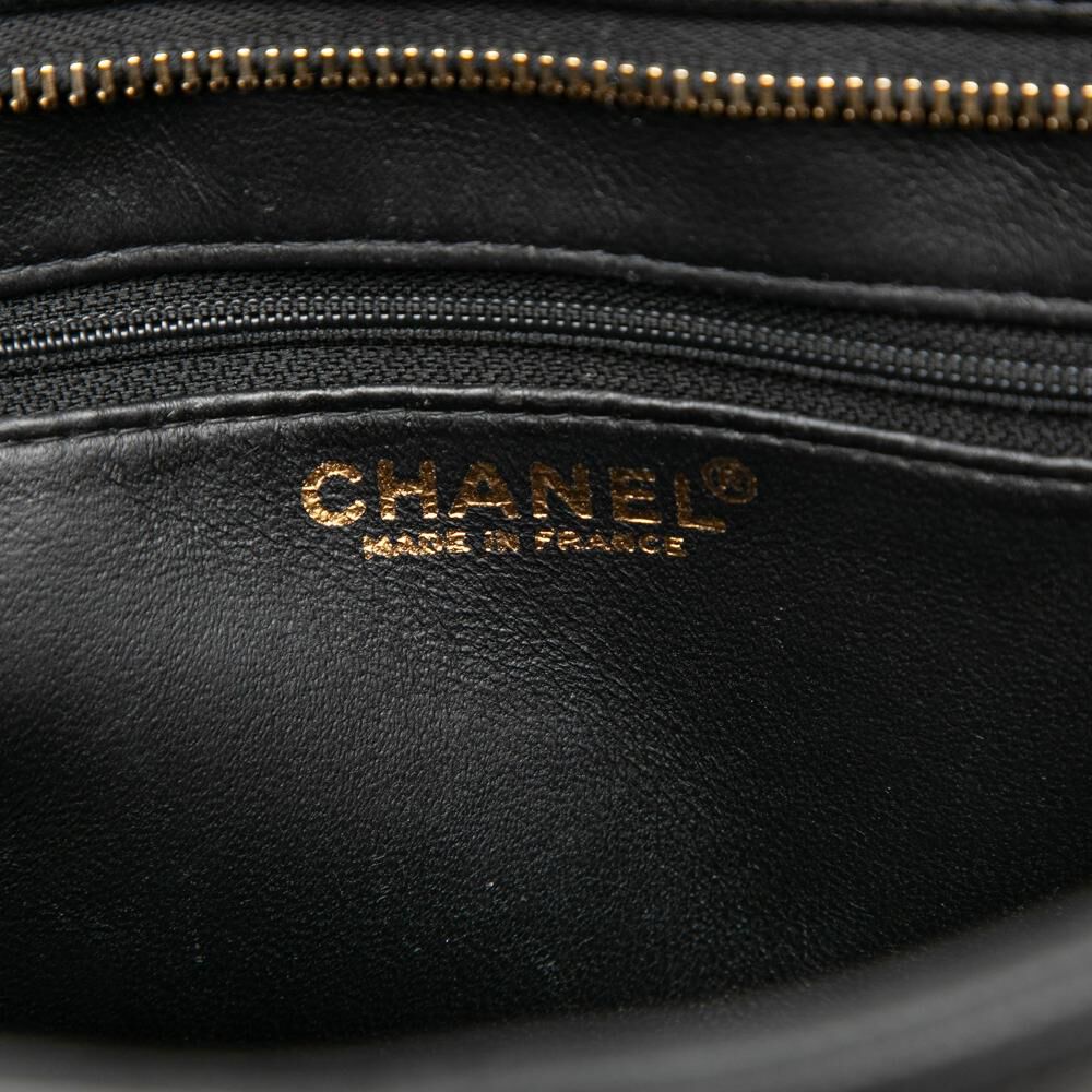 Chanel Tote