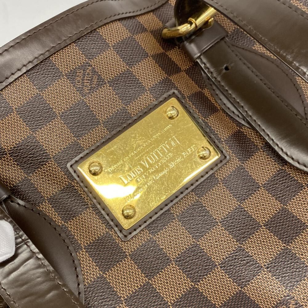 Louis Vuitton Hampstead