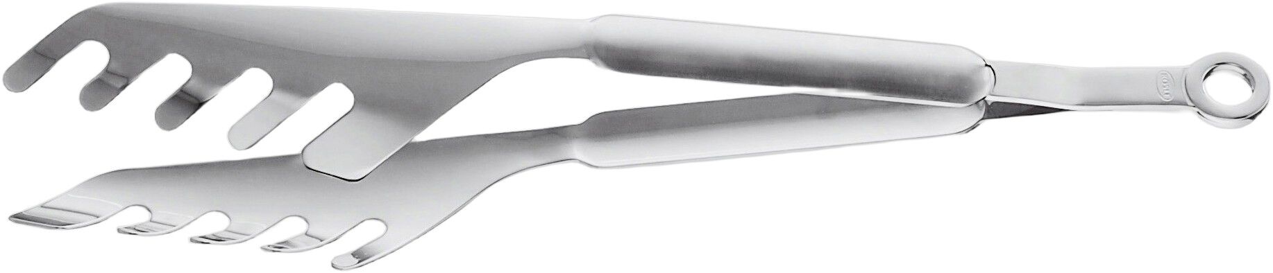 Pastat&aring;ng/salladst&aring;ng 30 cm St&aring;l