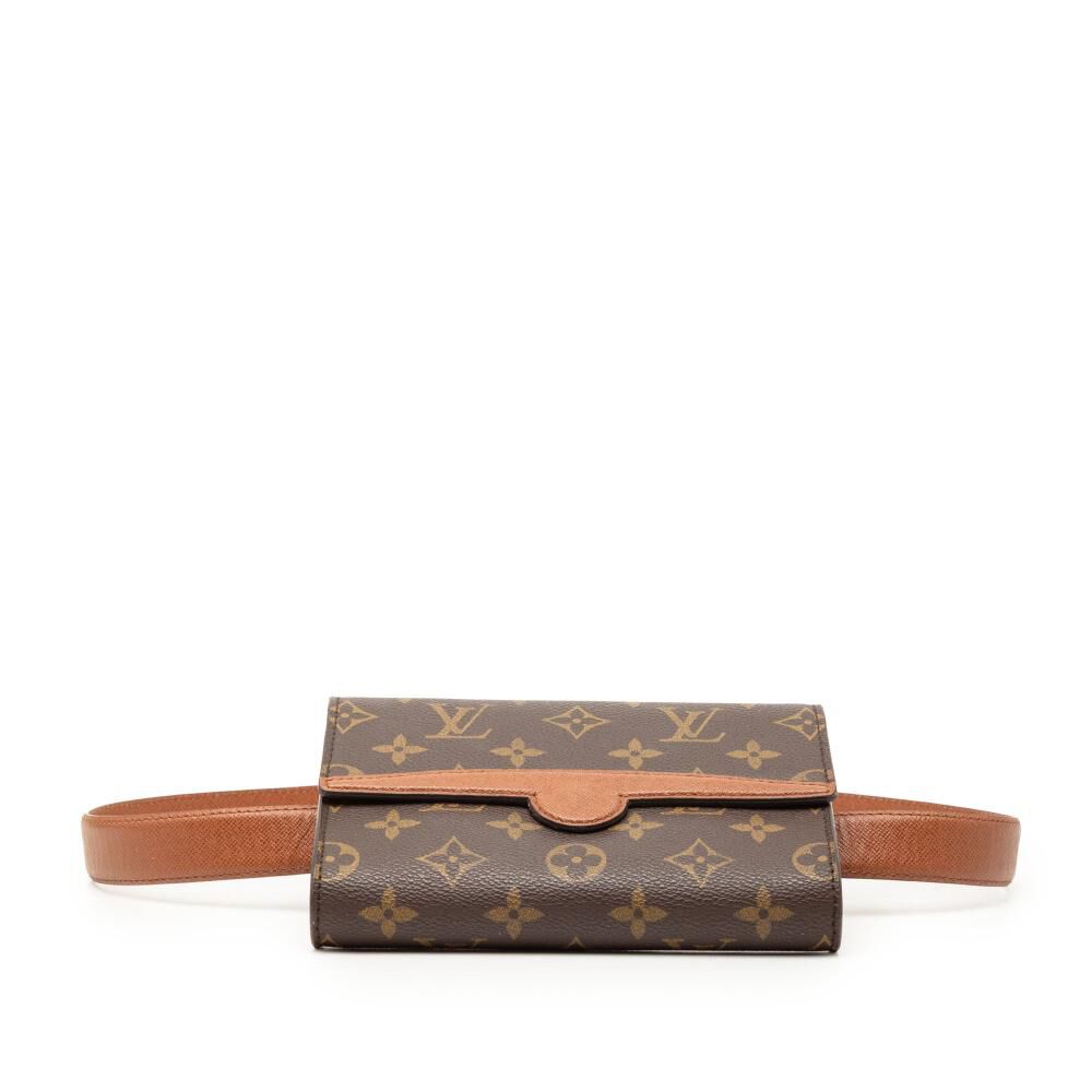 Louis Vuitton Belt Bags