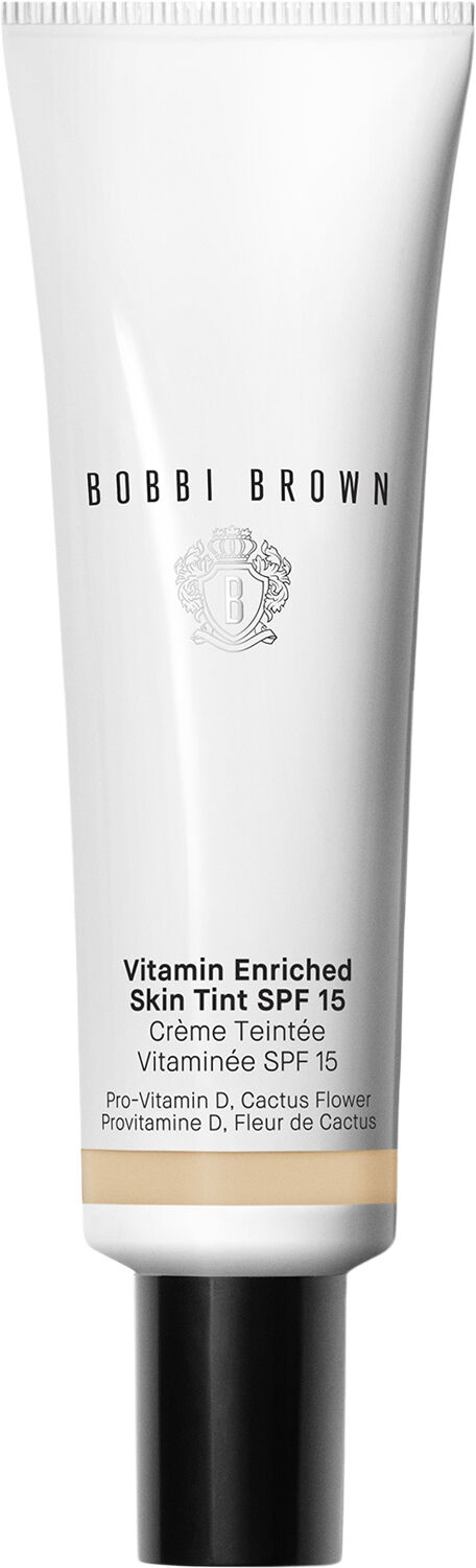Vitamin Enriched Tinted Moisturizer SPF15