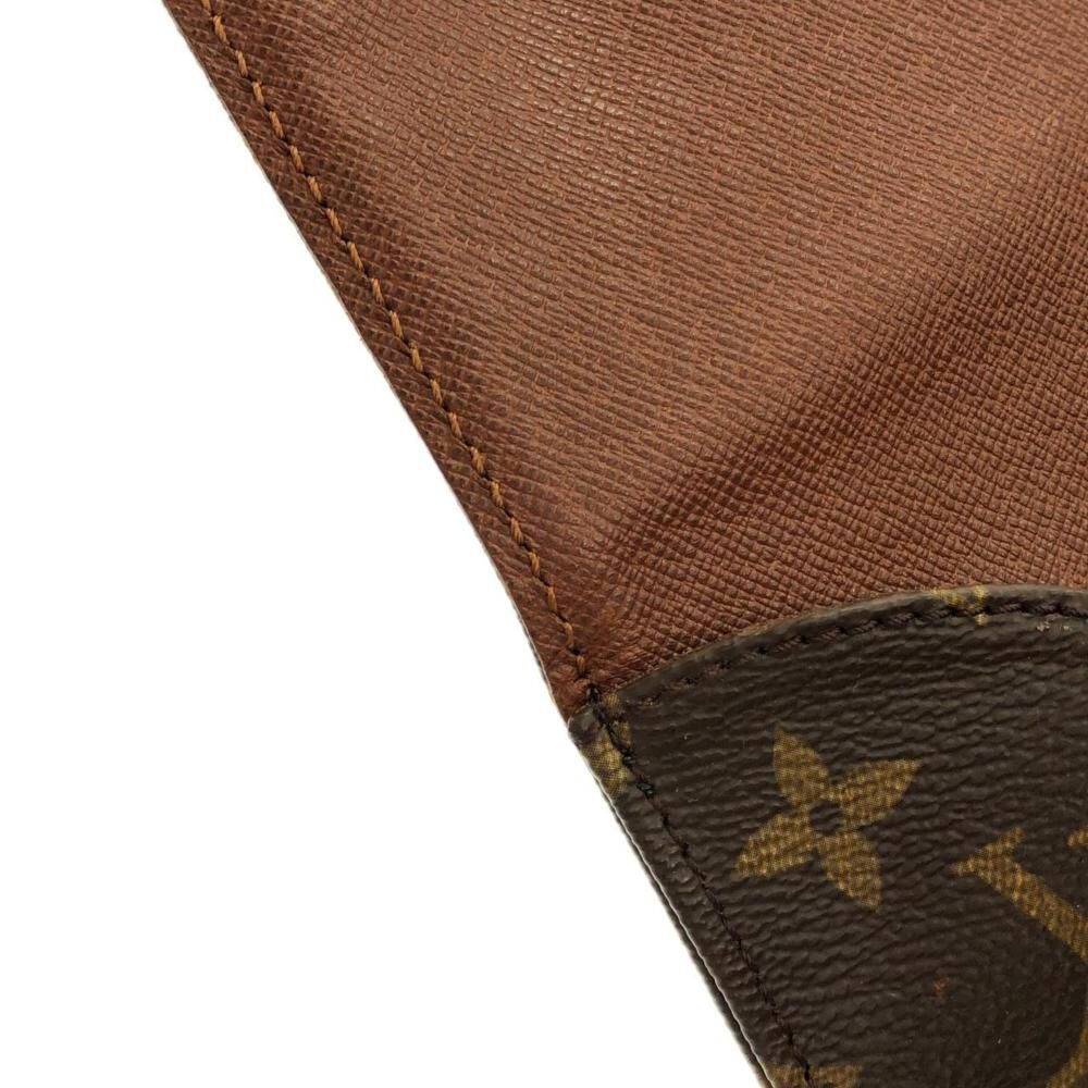 Louis Vuitton Cartouchiere