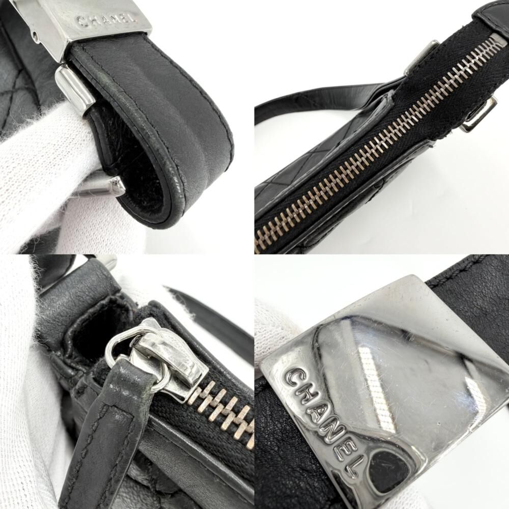 Chanel Shoulder Bag