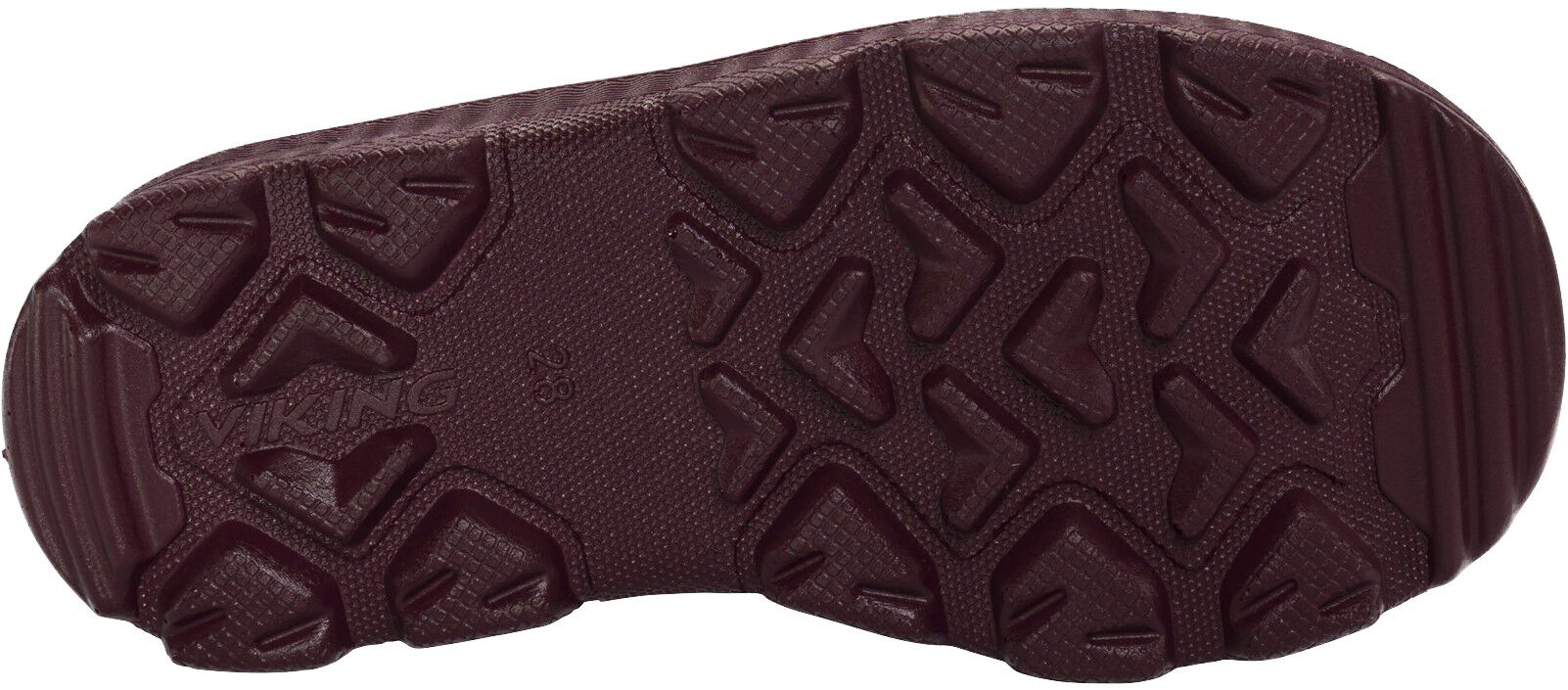 Kenza x Viking Thermoboot