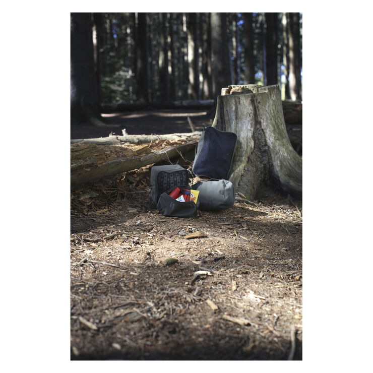 Asivik Pack Cube Bag