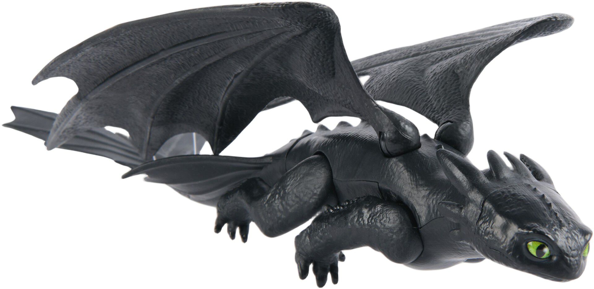 Dragons Movie Toothless 3