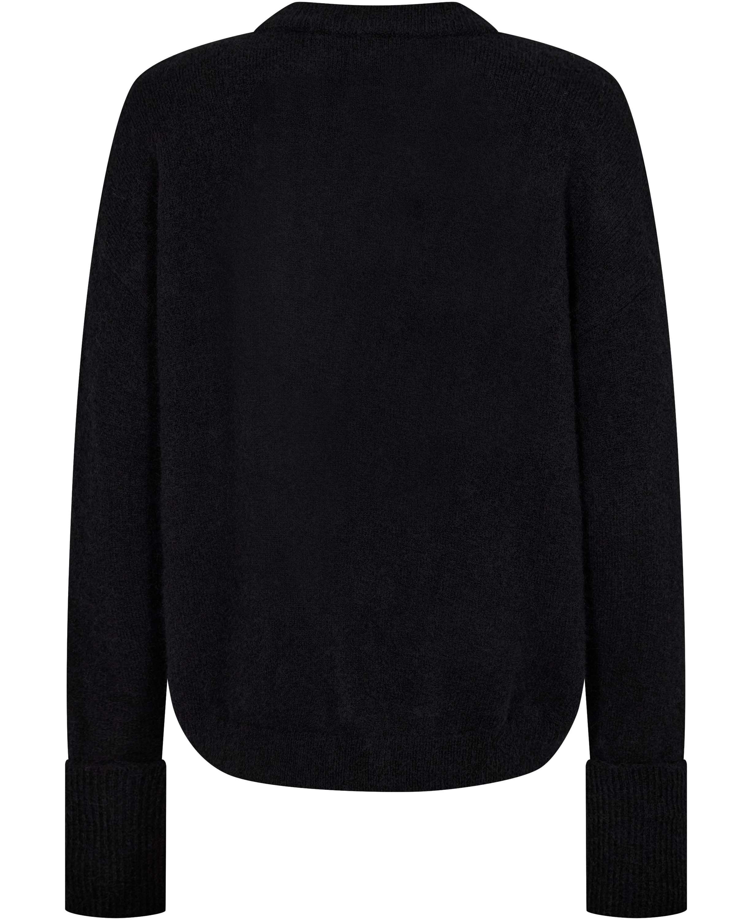 Cindi 16 Sweater - Alpakamix RWS