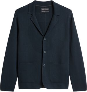 Sakko, milano structure