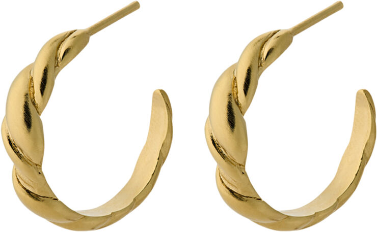 Hana Earrings size 22 mm