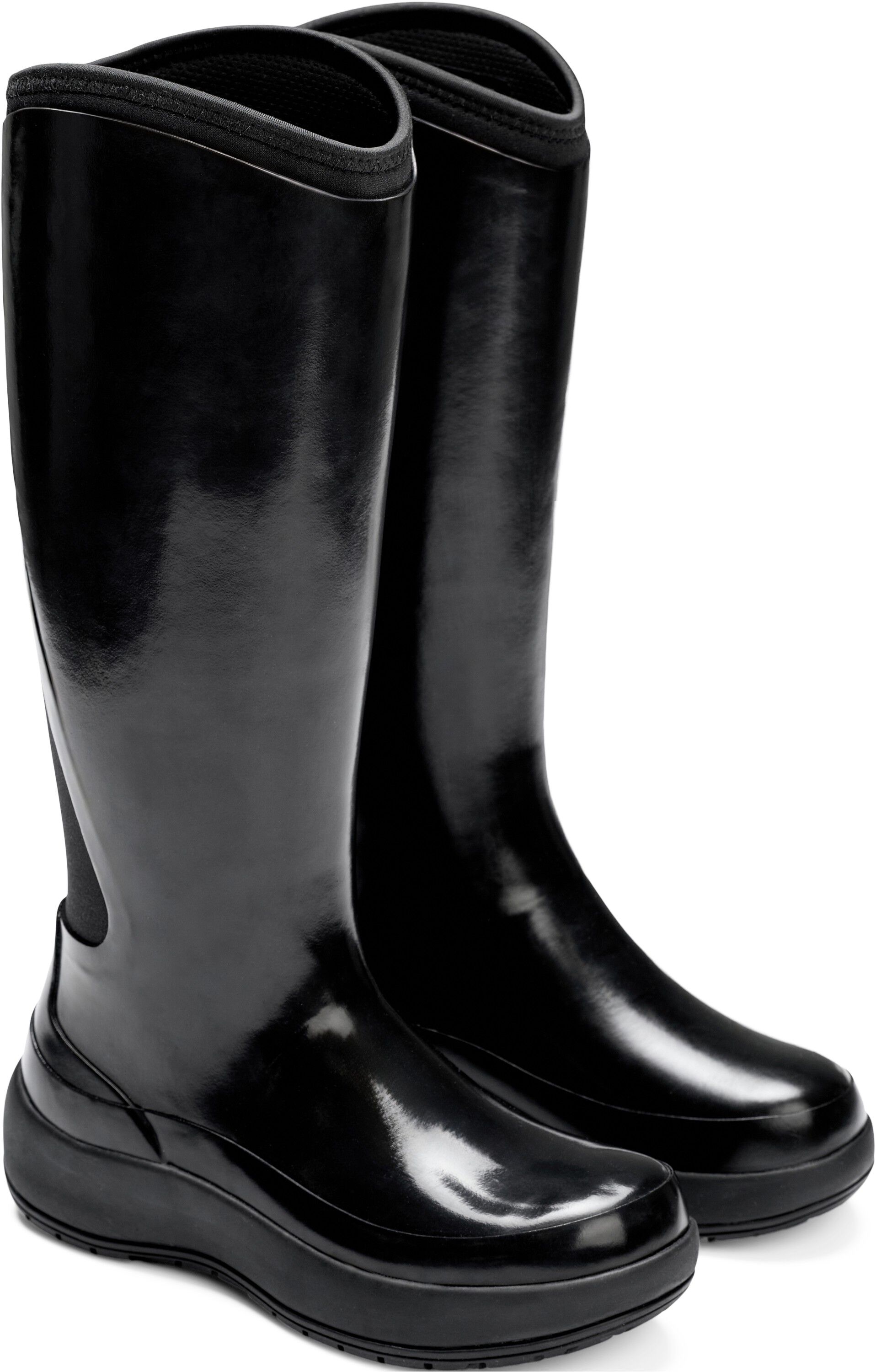 The Dry Boot W High