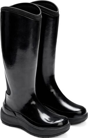 The Dry Boot W High