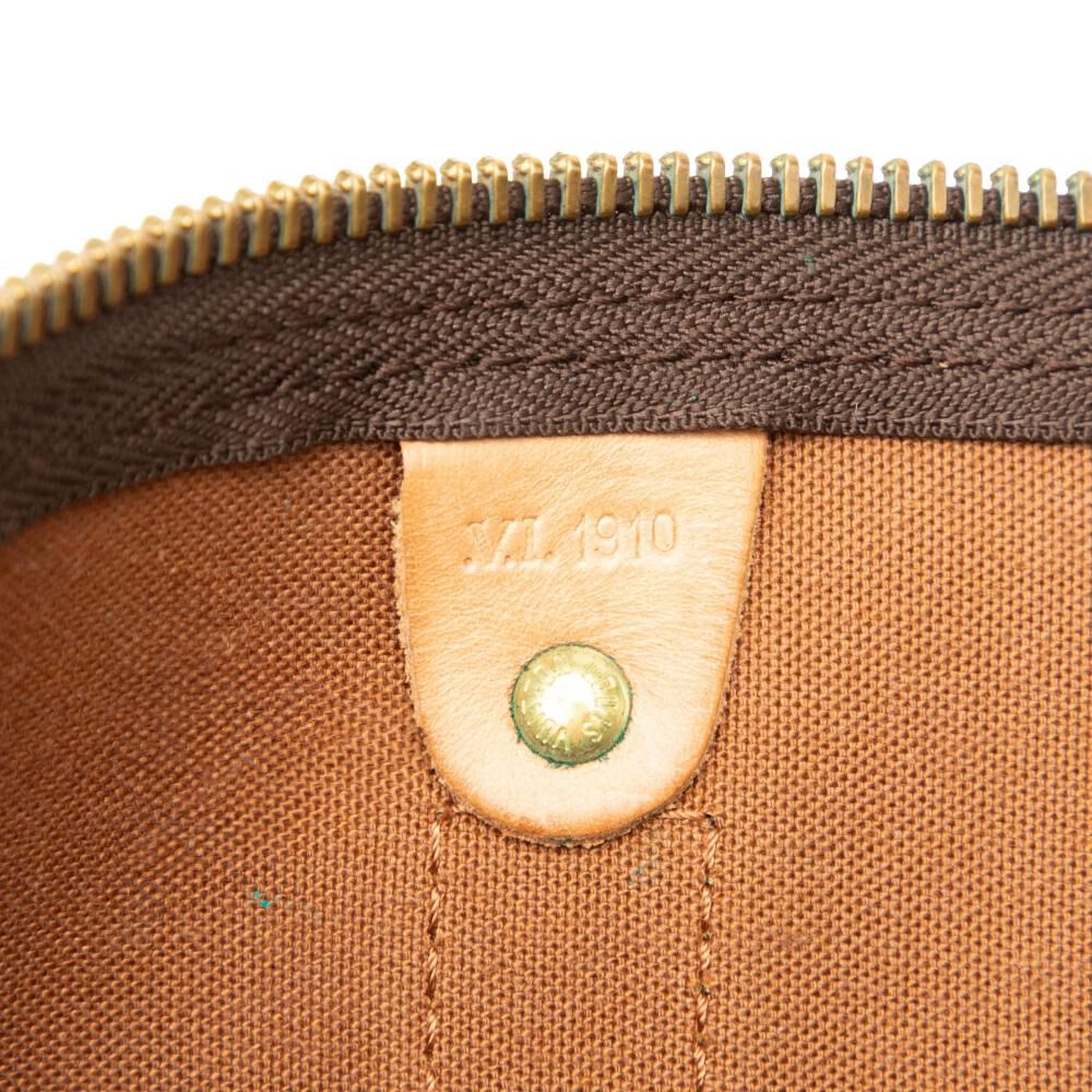 Louis Vuitton Keepall