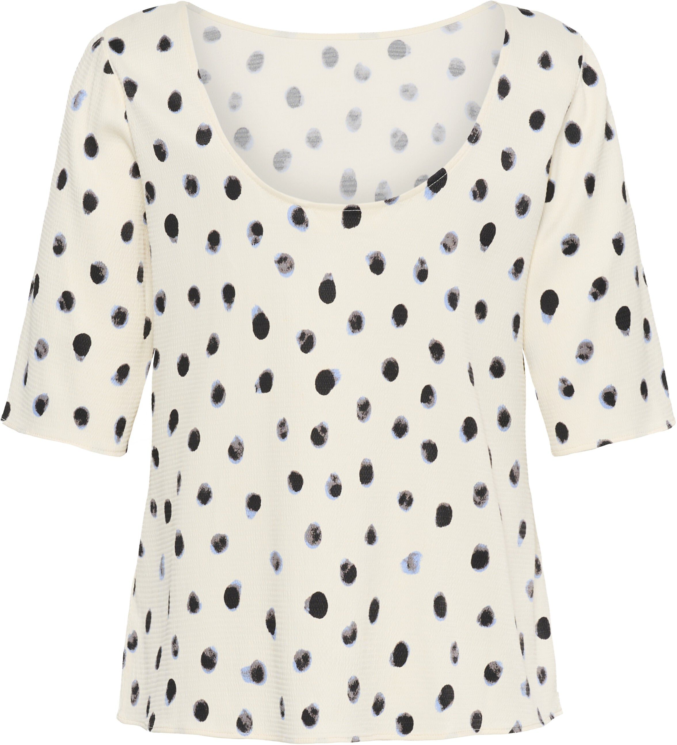 HENRIIW BLOUSE
