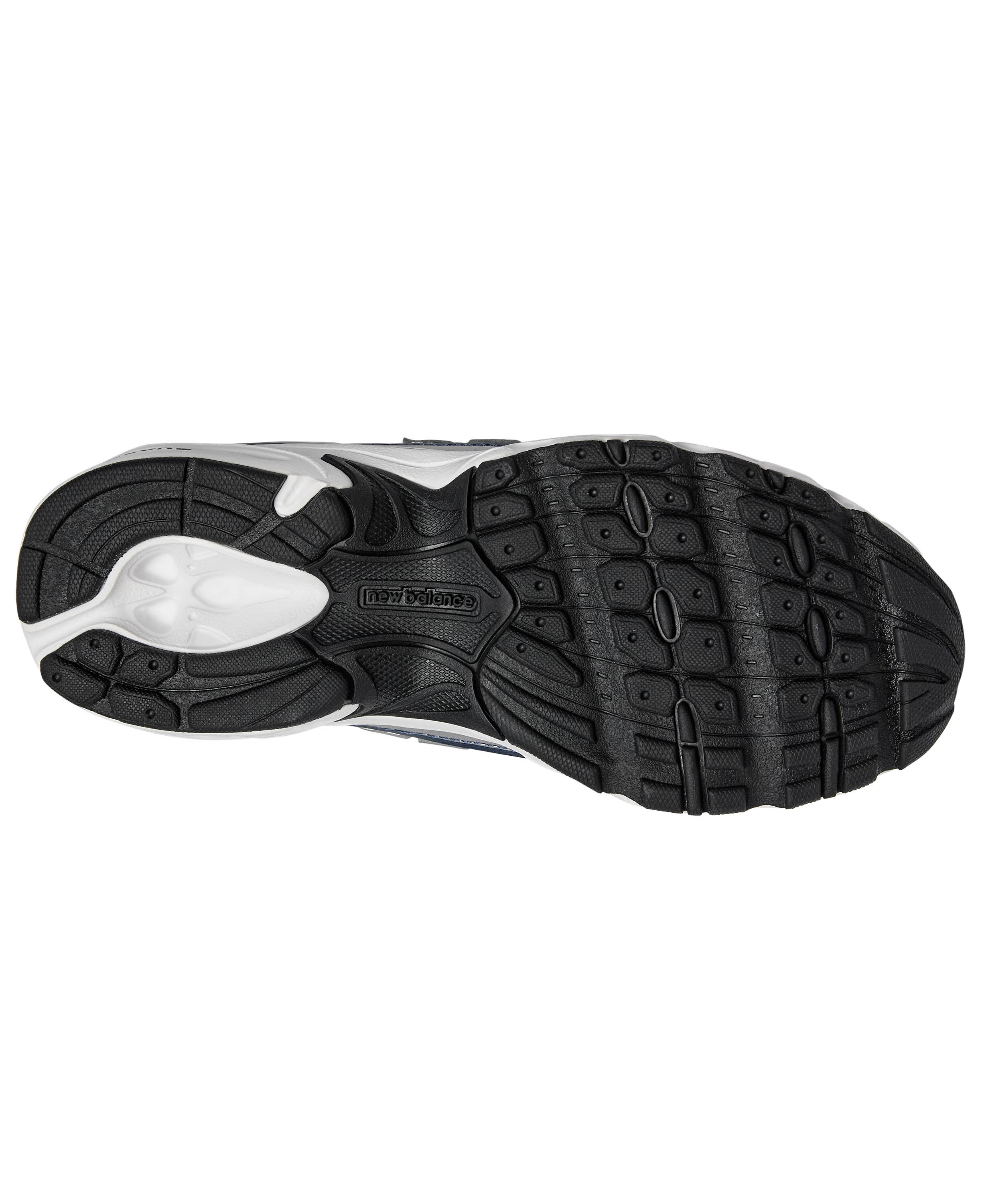 New Balance 740 Kids Bungee Lace