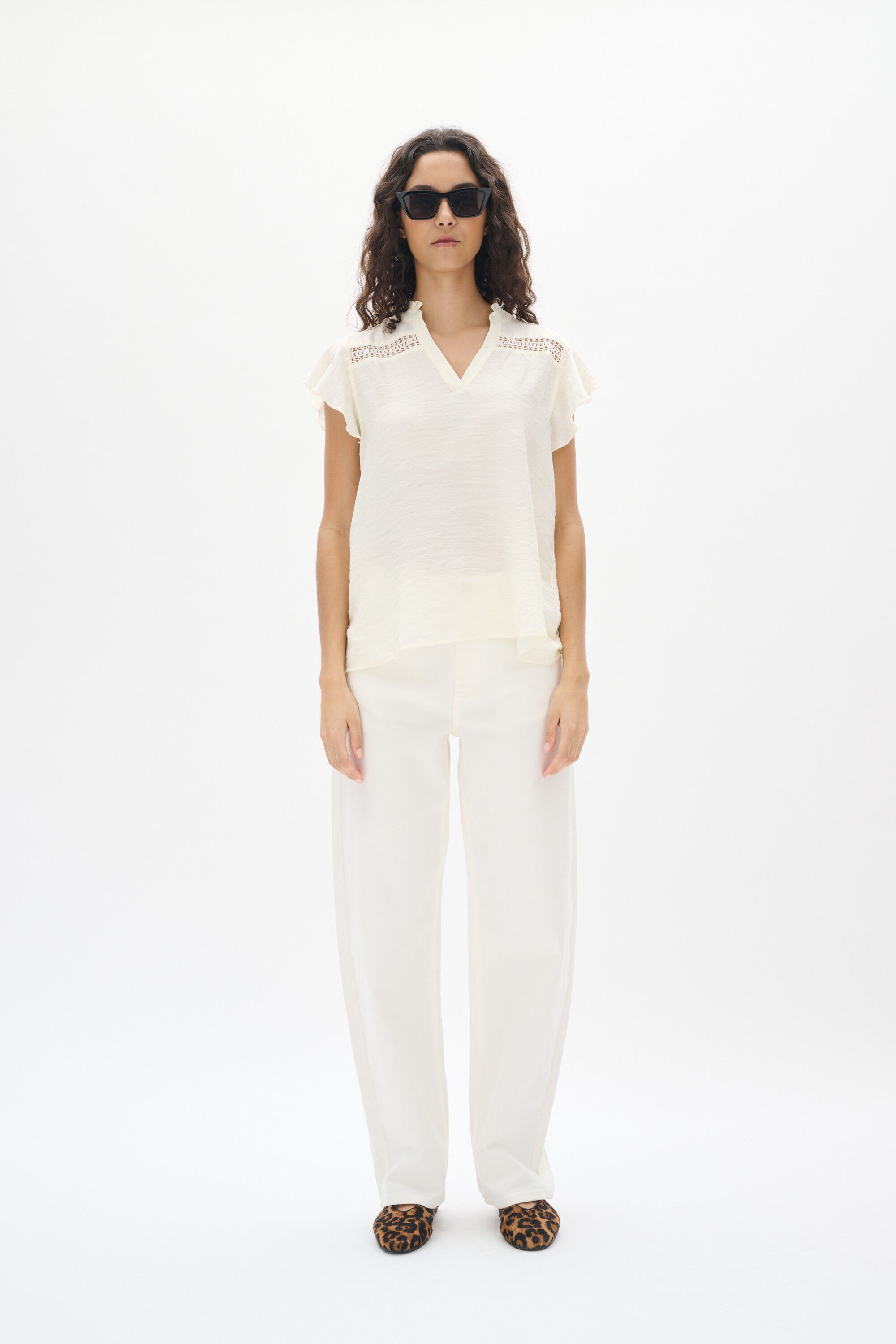 ImaIW Blouse