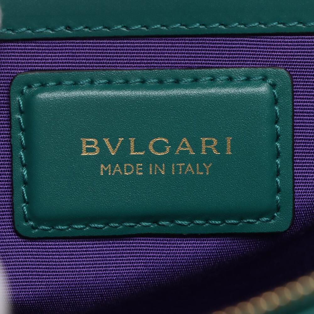 Bvlgari Shoulder Bag