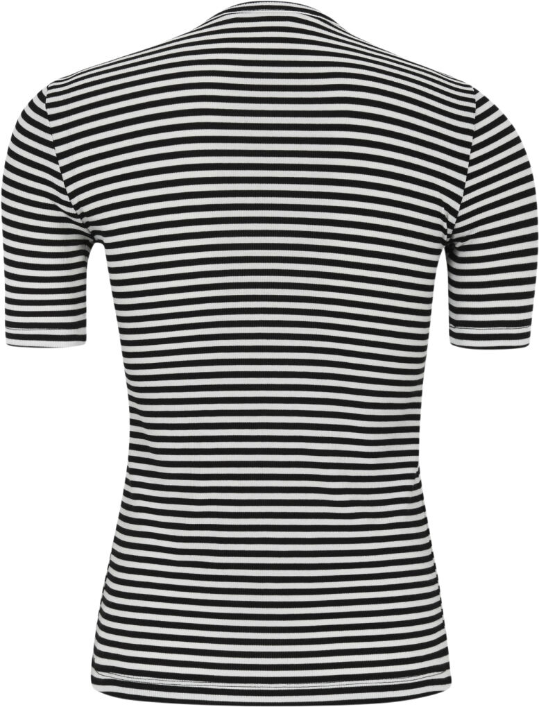 SRFenja Stripe SS Top