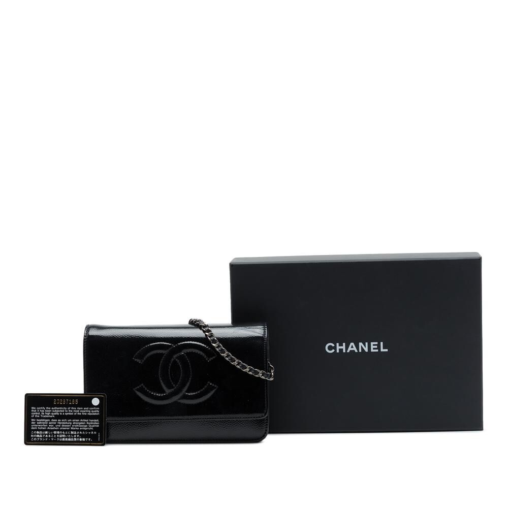 Chanel Flap Bag