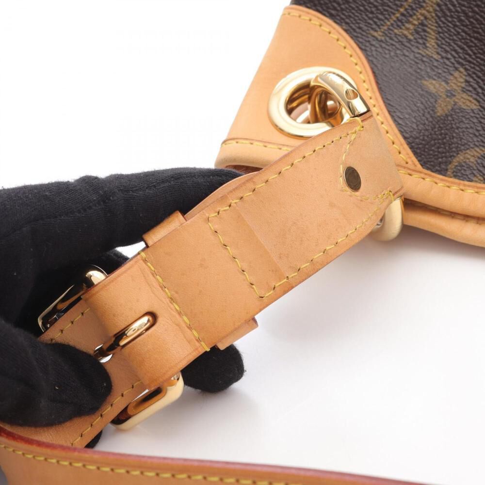 Louis Vuitton Galliera