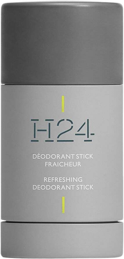 H24 REFRESHING STICK DEODORANT 75 ML