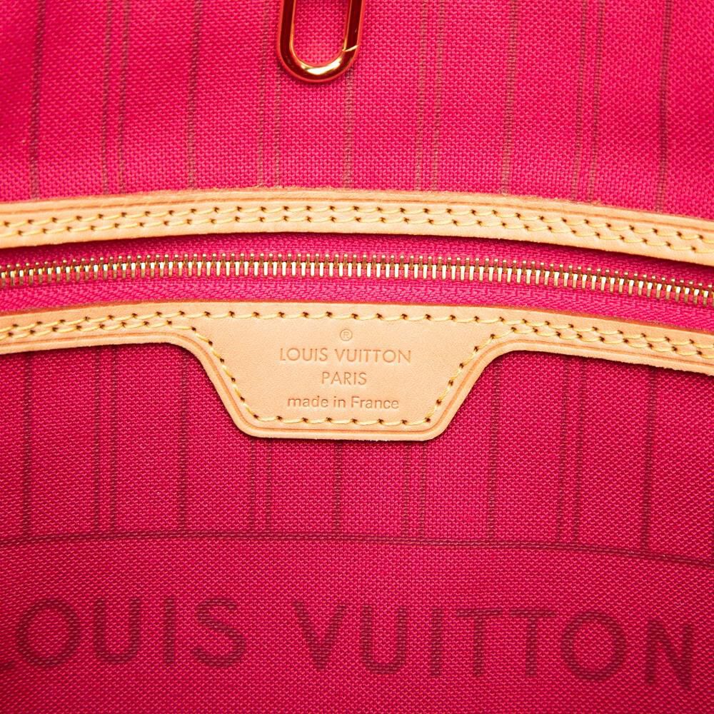 Louis Vuitton Neverfull