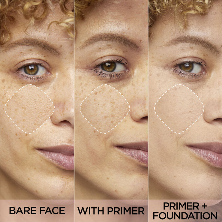 Prime Lab Advanced Derm Primer