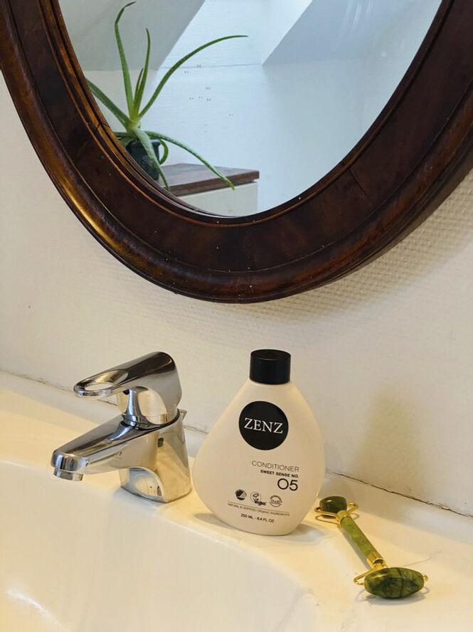 Zenz Organic Sweet Sense 05 Conditioner