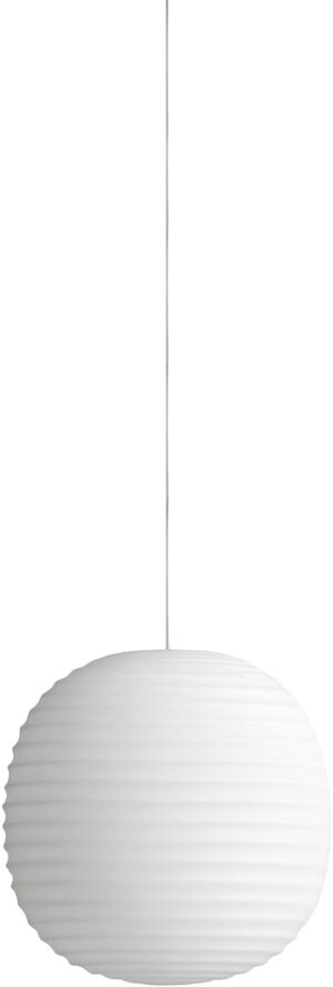 Lantern Pendant Ø20