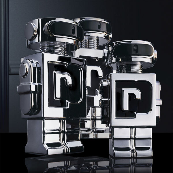 Phantom Eau de toilette