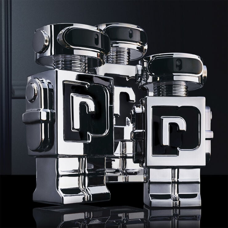 Phantom Eau de toilette