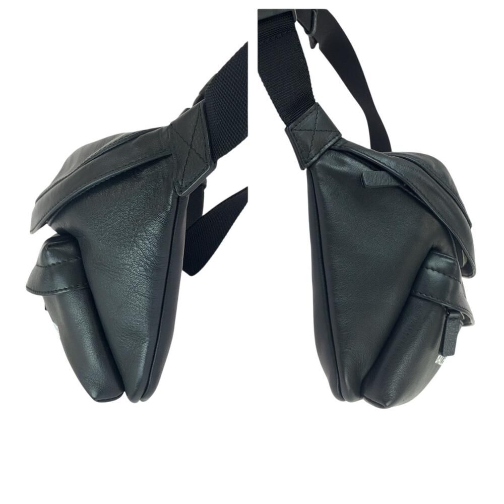 Balenciaga Belt Bag