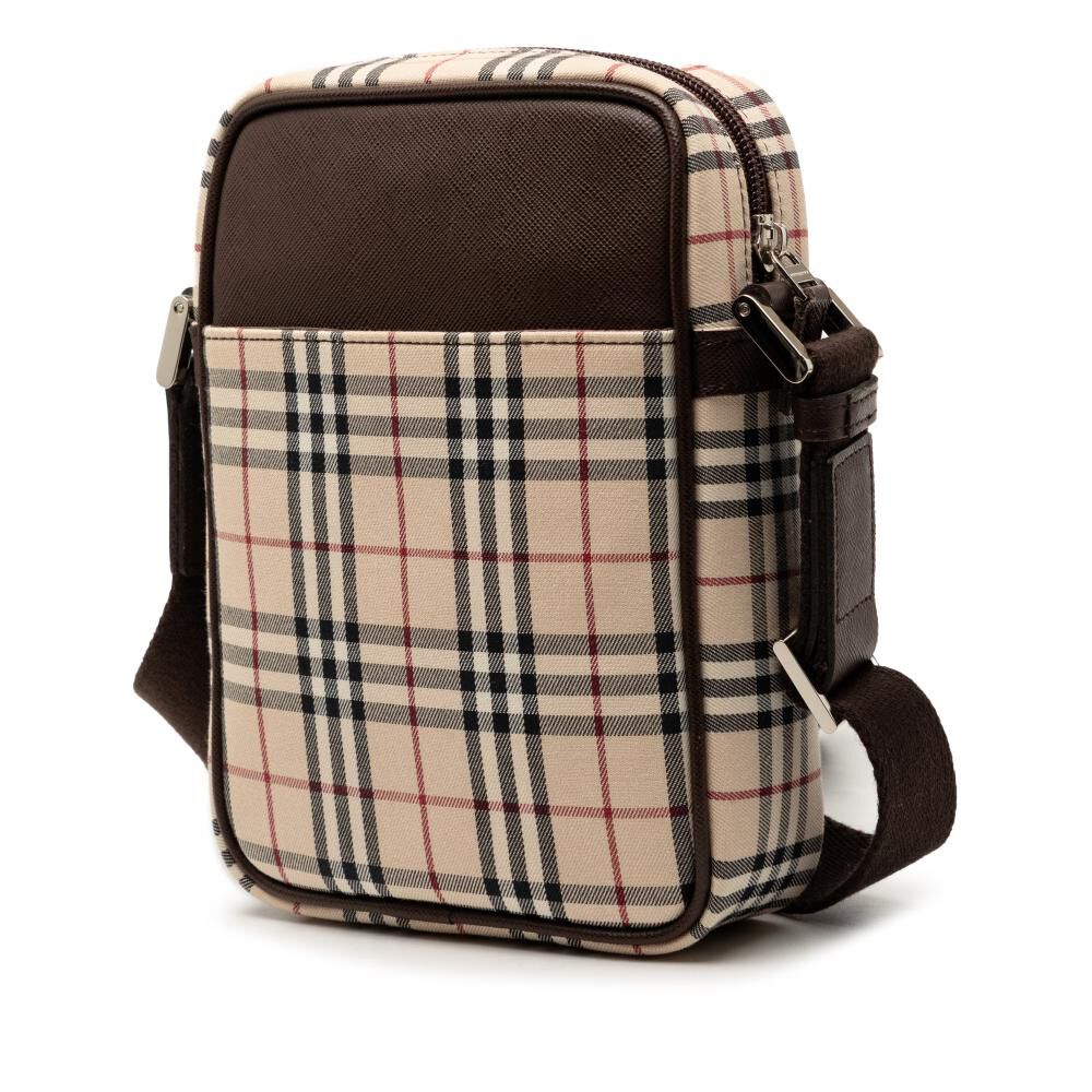 Burberry Crossbody Bag