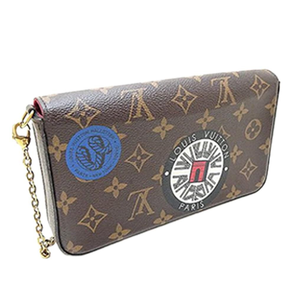 Louis Vuitton Pochette Felicie