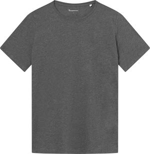 AGNAR basic t-shirt - Regenerative Organic Certified™ - GOTS/Vegan