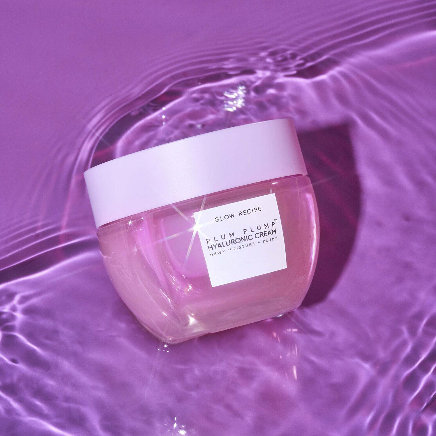 Plum Plump&trade; Hyaluronic - Moisturizer