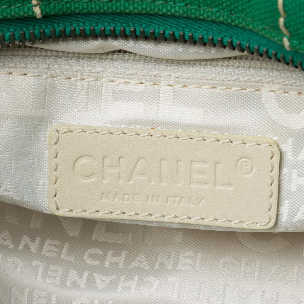Chanel Chocolate Bar