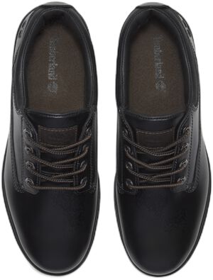 Timberland Heritage LACE UP SHOE BL