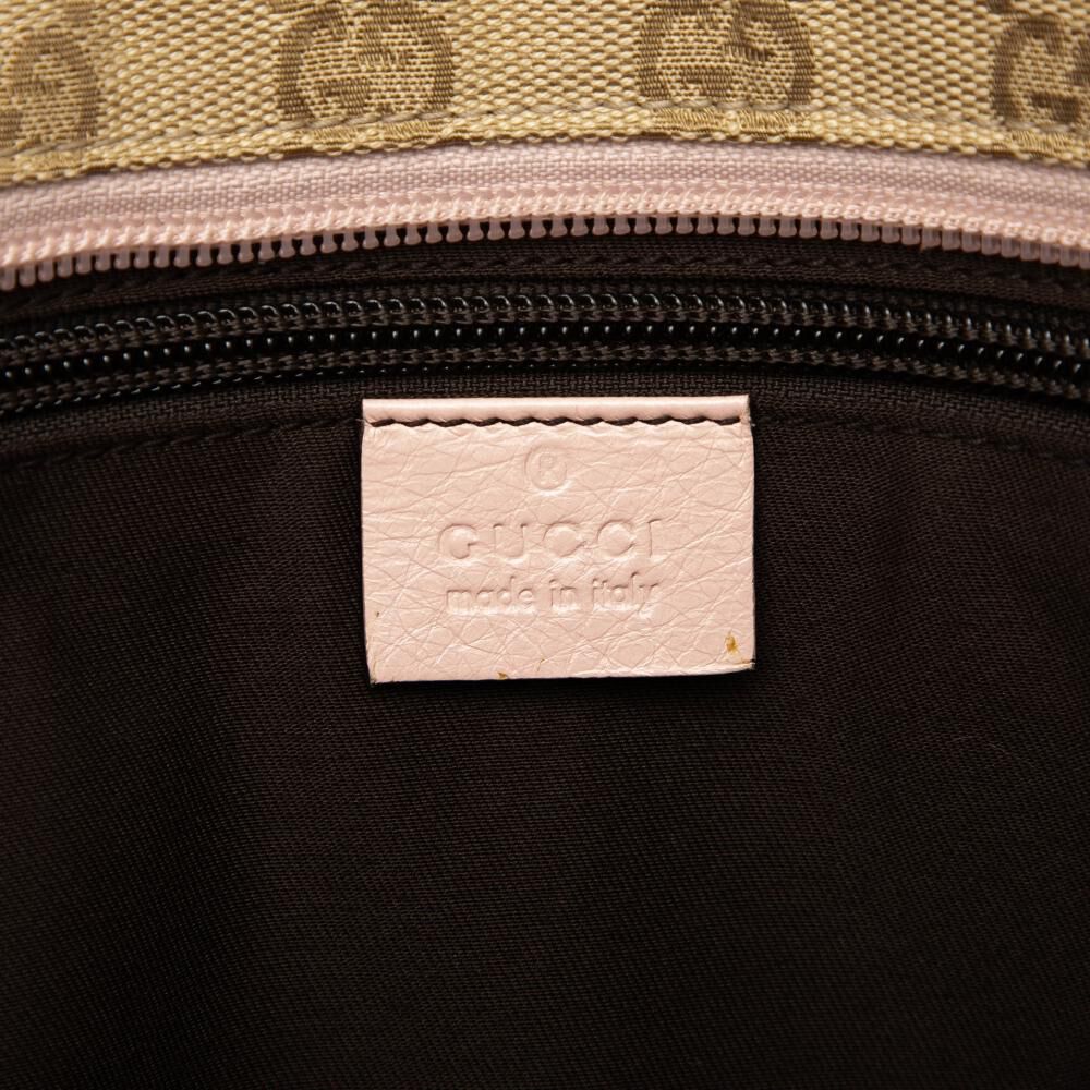 Gucci Tote