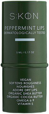 Peppermint Lips