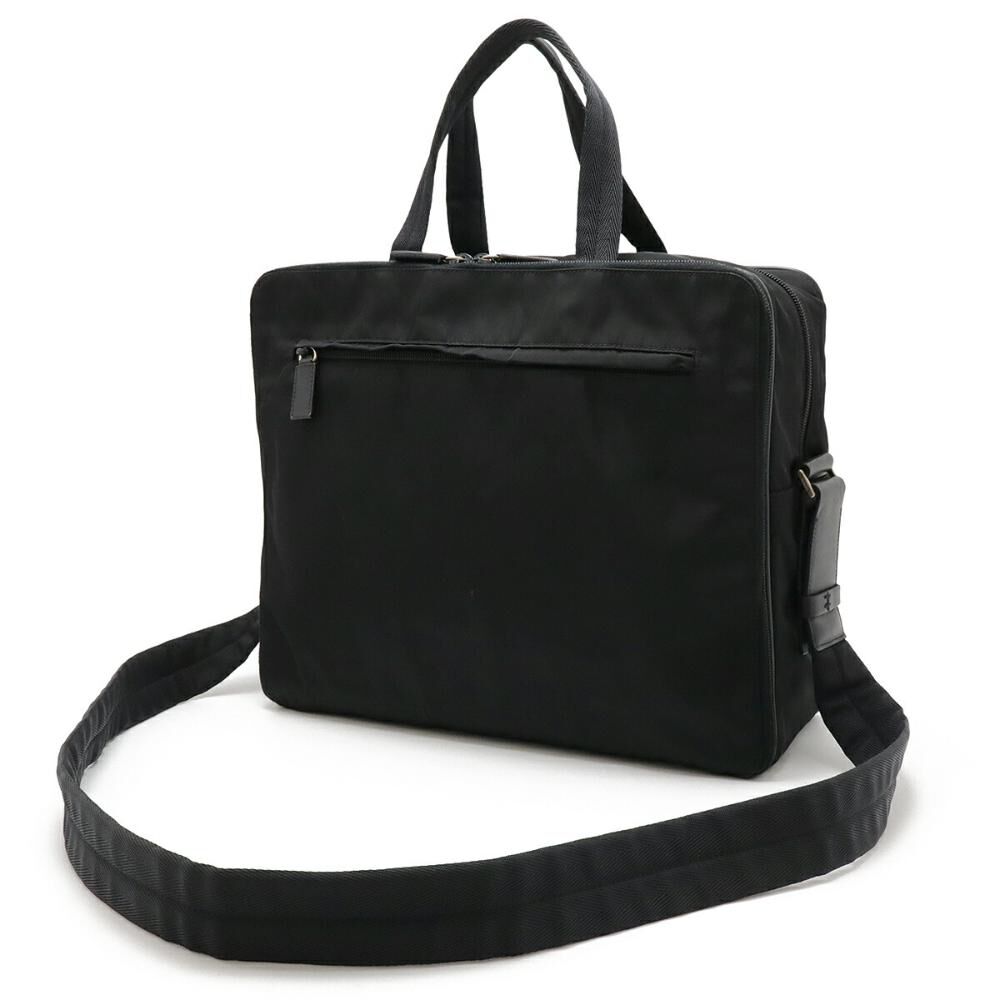Prada Briefcase