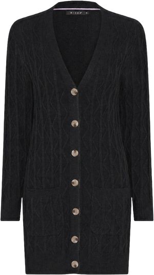BB Jumper_ Basic Viscose Knit