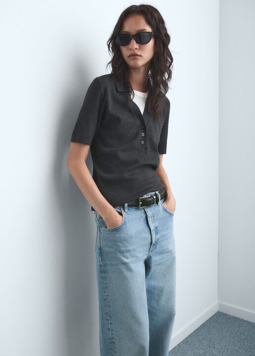 JEANS. -- CHARLOT