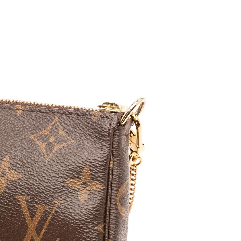 Louis Vuitton Pochette Accessoires