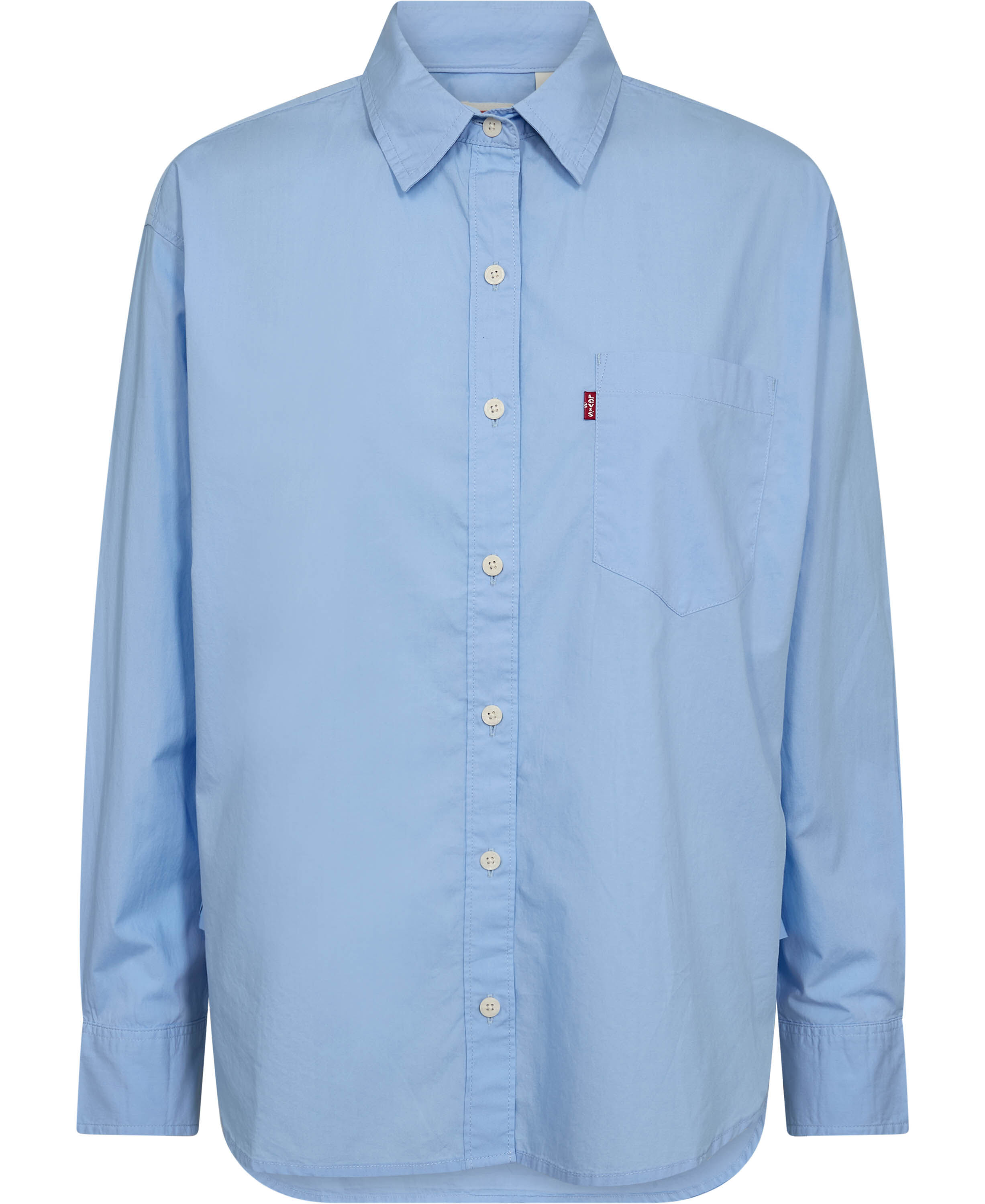 L&aring;ng&auml;rmade skjortor