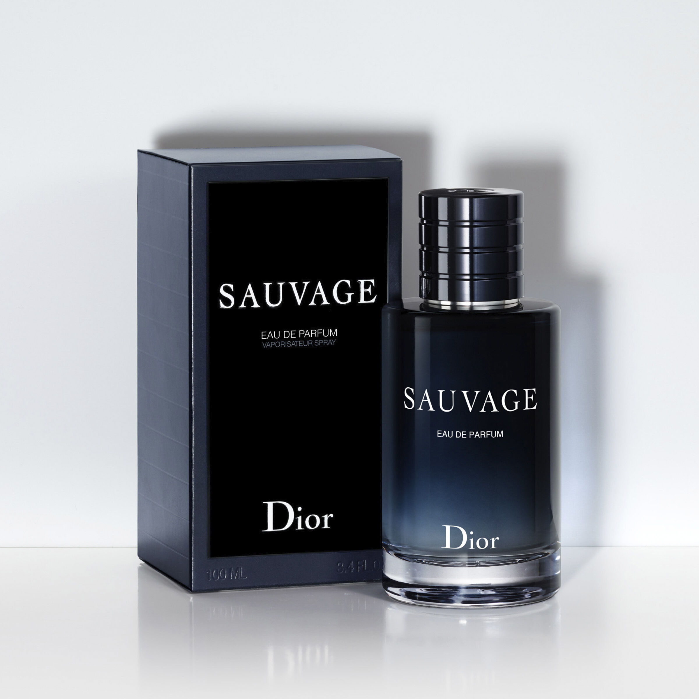 Sauvage Eau de parfum