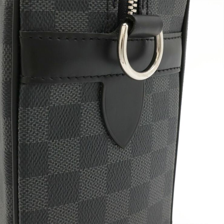 Louis Vuitton Briefcase