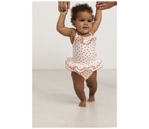 Swinnie Bathing Suit