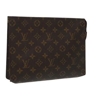 Louis Vuitton Poche Toilette
